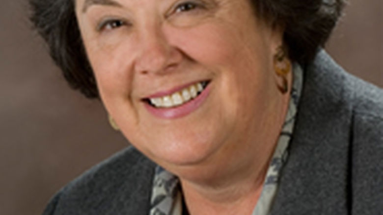 Dr. Marian Walters