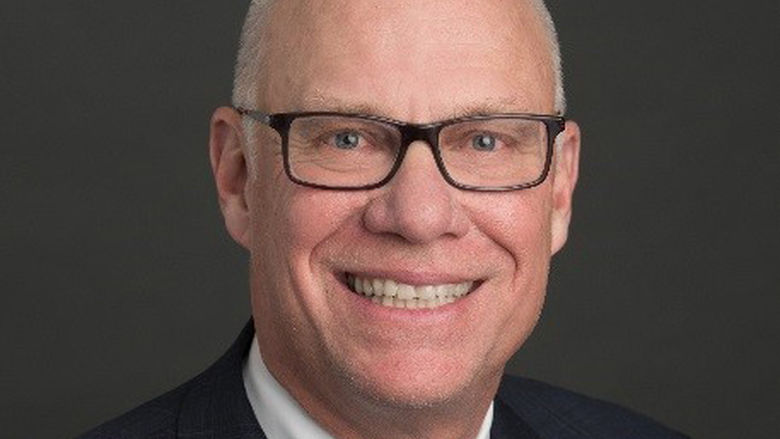 Fulton Financial Corp. chairman and CEO E. Philip Wenger