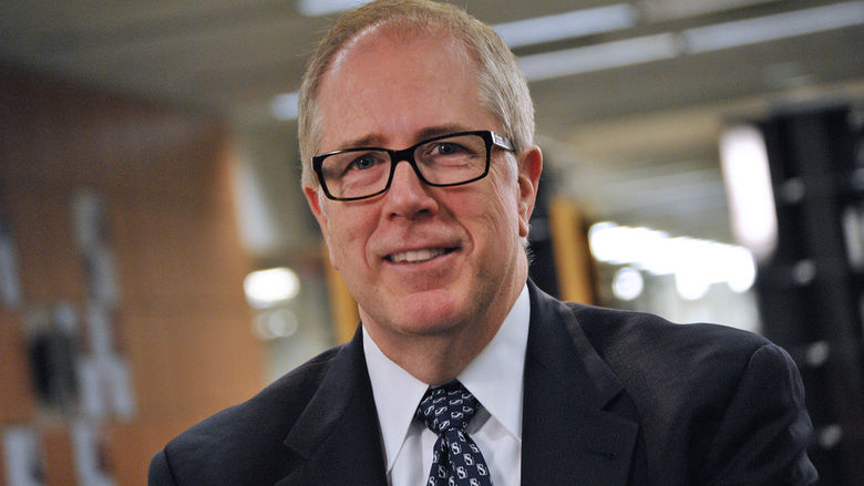 Kevin Harter