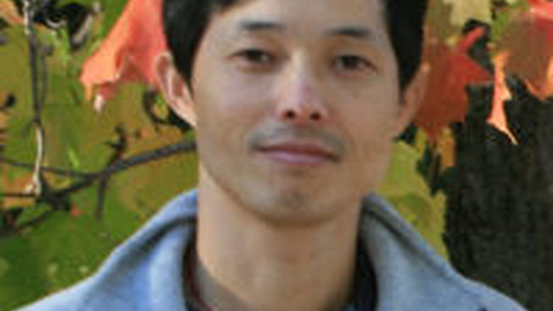 Erik Li