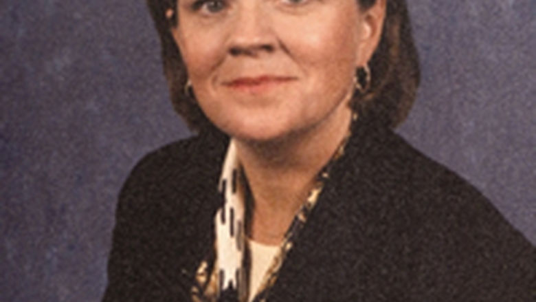 Judge Jeannine Turgeon