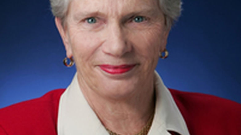 Sen. Patricia Vance