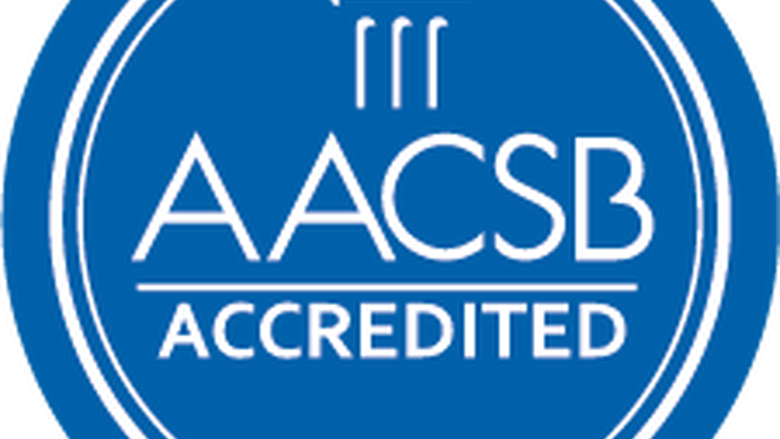 aacsb logo blue