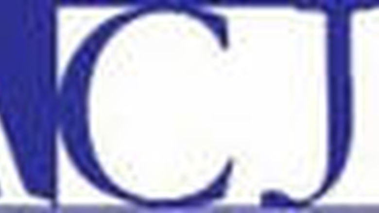 ACJS logo