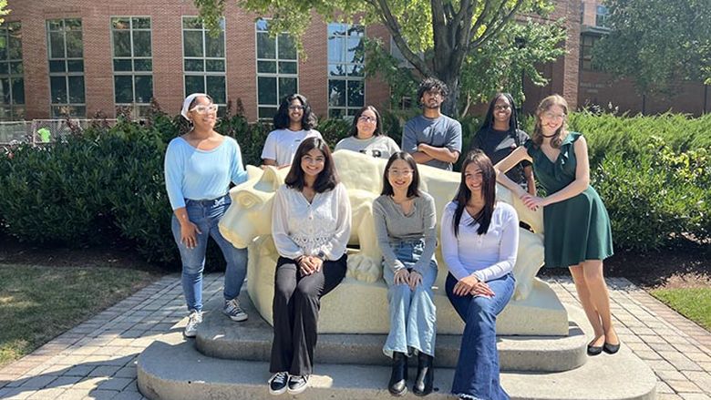 Lambert Undergraduate Advising Center 