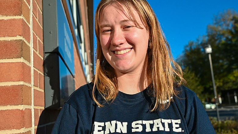 Allison Ishler