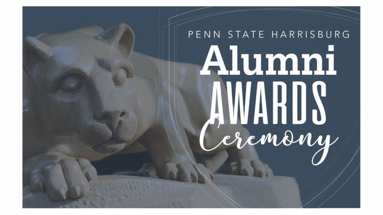 Alumni Awards Invite