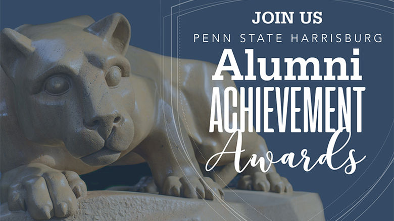  alumni achievement awards 