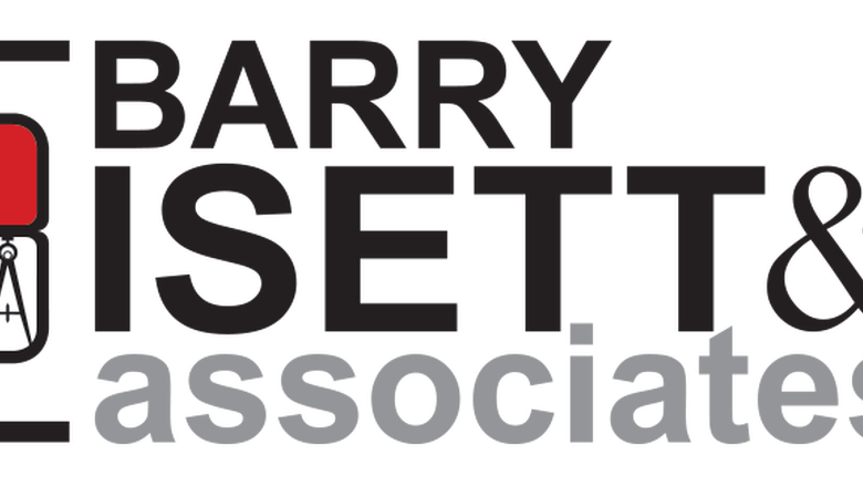 Barry Isett  and Associates Logo