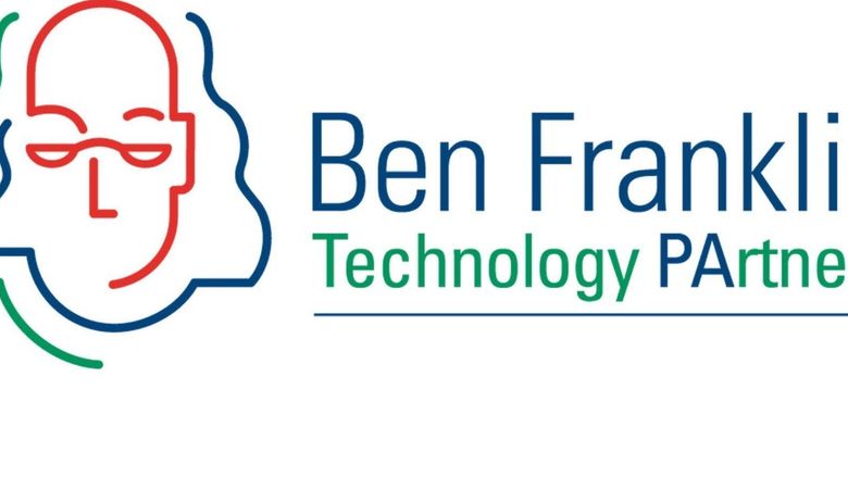 Ben Franklin Technology Partners logo