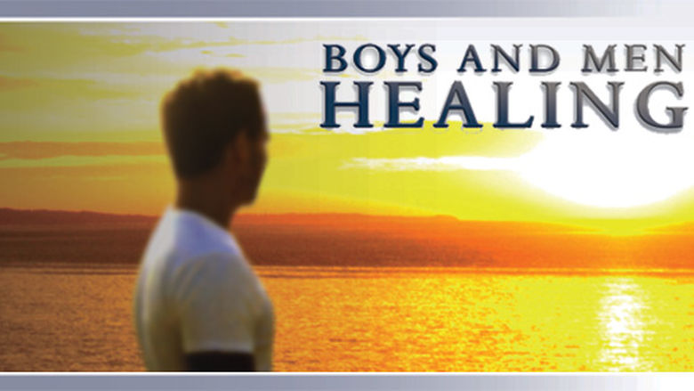 Boys and Men Healing, a documentary