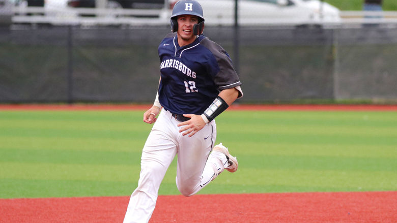 Penn state best sale baseball uniforms