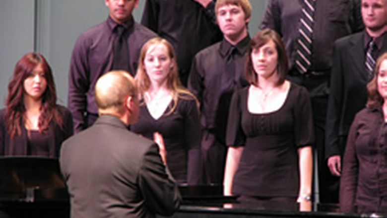 Penn State Choir