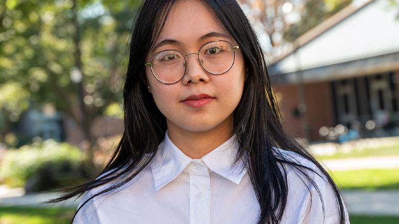 Chunyu Lu