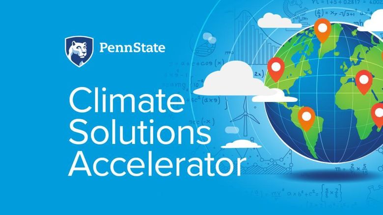 Climate Solutions Accelerator