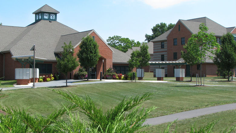 Community Center