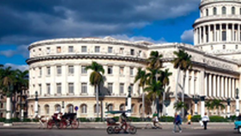 Study Tour - Cuba
