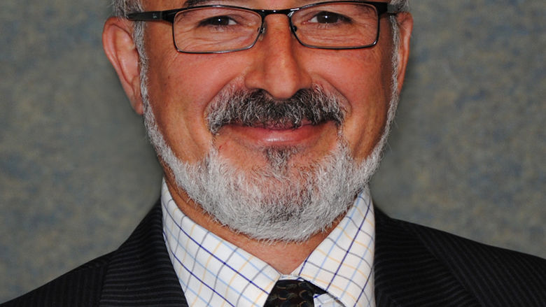 Dr. Omid Ansary