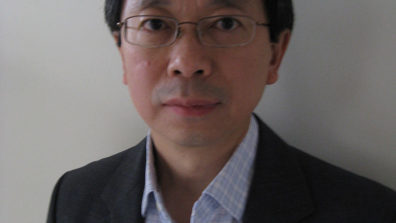 Dr. Thang Bui