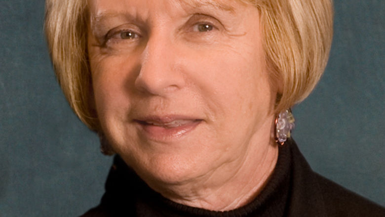 Dr. Gayle Yaverbaum