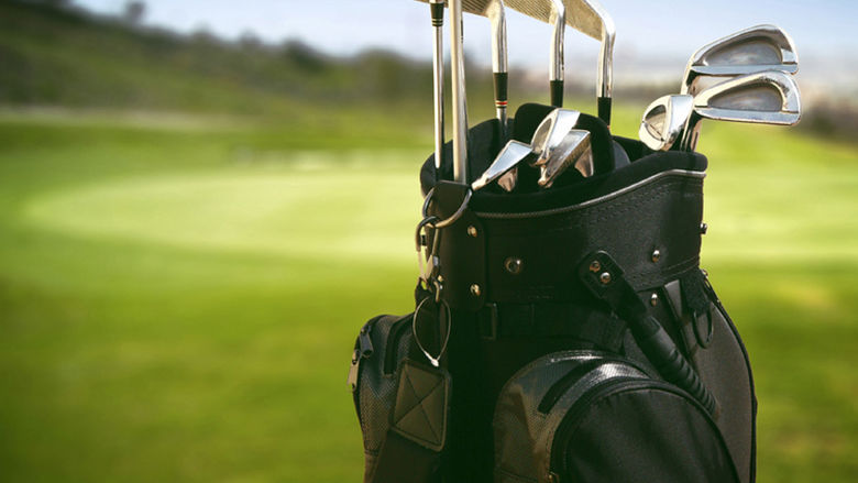 Third annual Penn State Harrisburg Golf Tournament