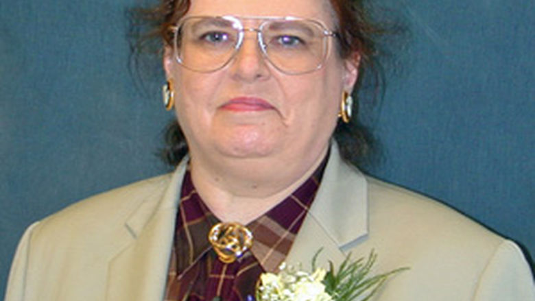 Louise E. Hoffman Ph.D.