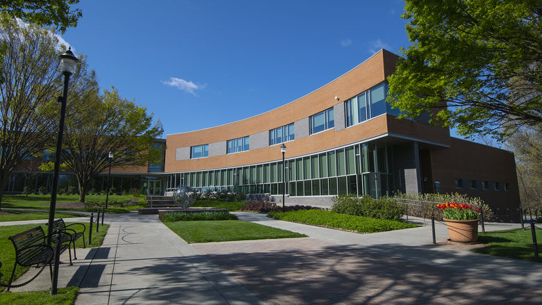 Image of Student Enrichement Center 