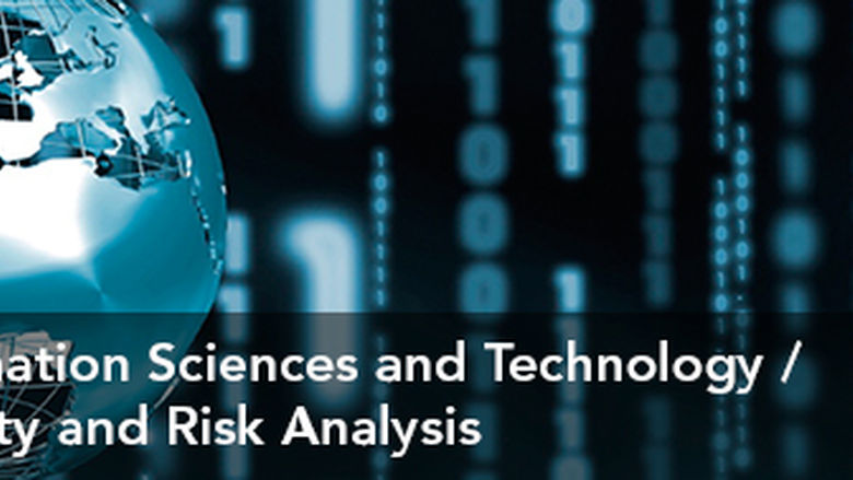 Information Science and Tech./Security and Risk Analysis