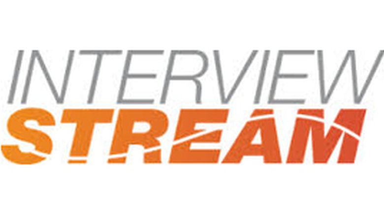 Interview Stream Logo