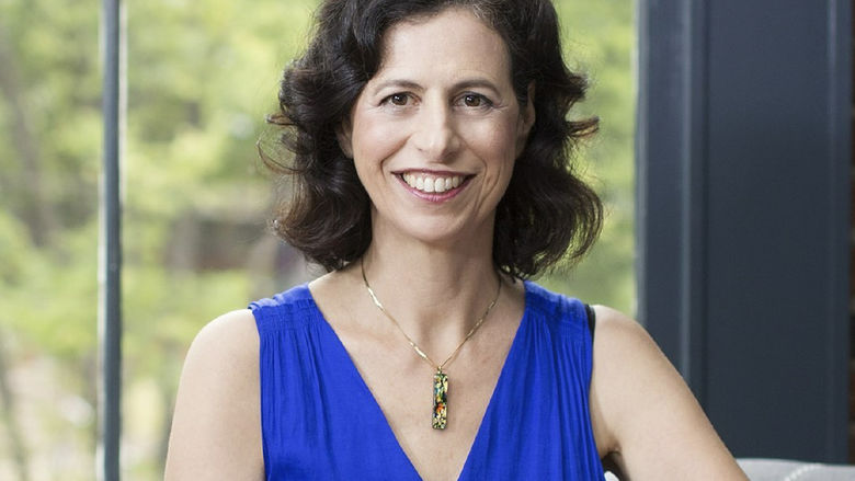 Photo of Julie Ancis