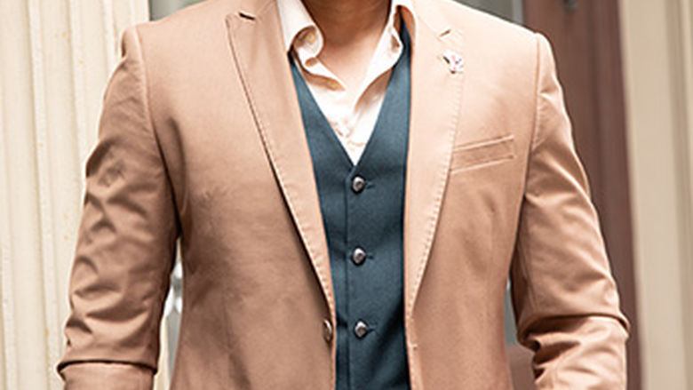 Kevin Matos 