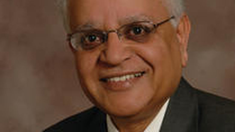 Mukund Kulkarni, Ph.D. Chancellor