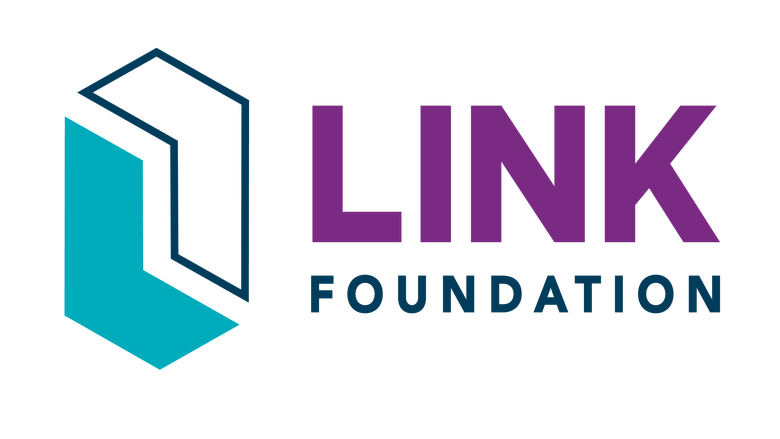 Link Foundation Logo