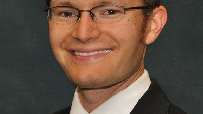Daniel Mallinson, assistant professor of public policy and administration at Penn State Harrisburg