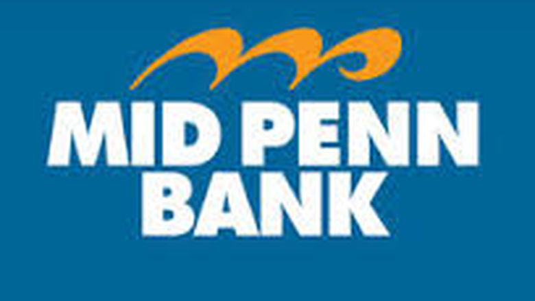 Mid Penn bank logo