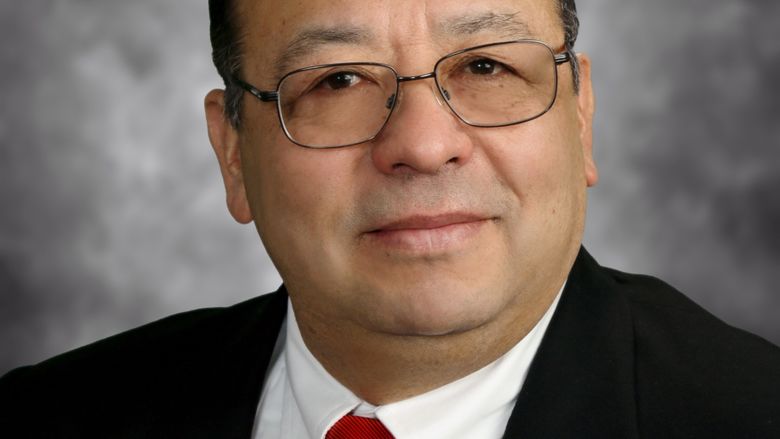 Aldo W. Morales, Ph.D