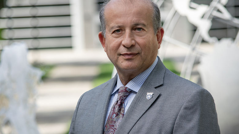 Vahid Motevalli