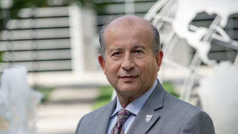 Vahid Motevalli