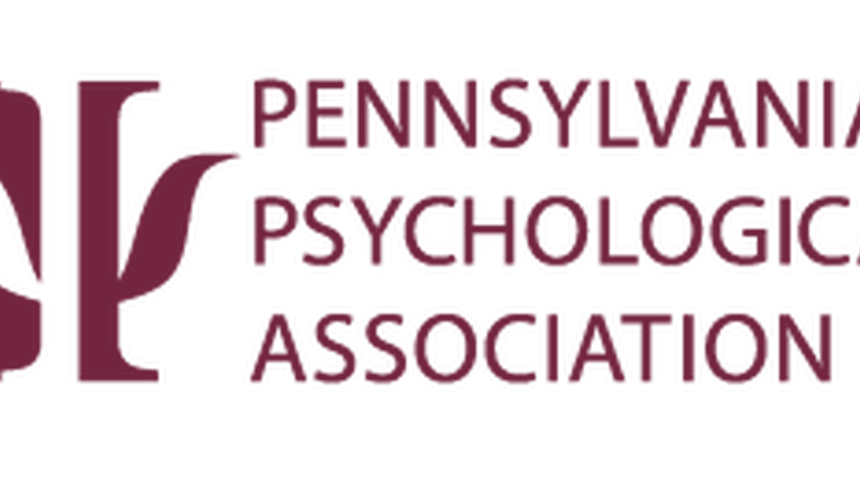PA Psychological Association Logo