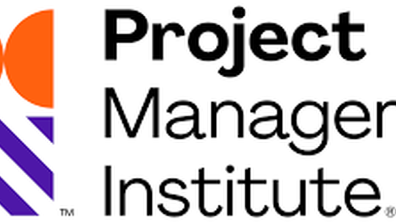 Project Management Institute Logo
