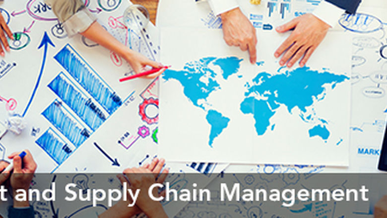 Project Supply Chain Management