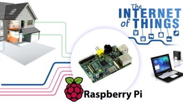 Raspberry Pi Workshop