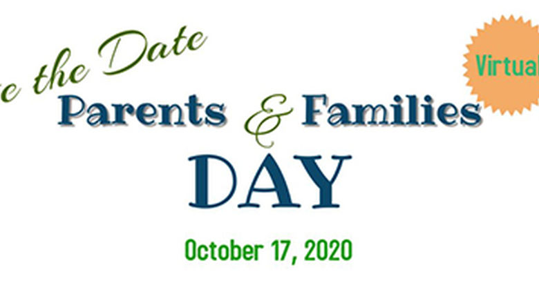 Parents & Families Day