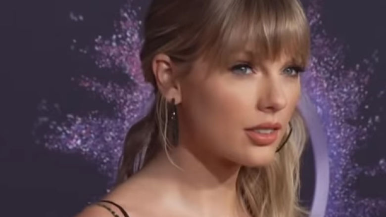 Taylor Swift