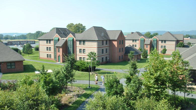 Village Student Housing