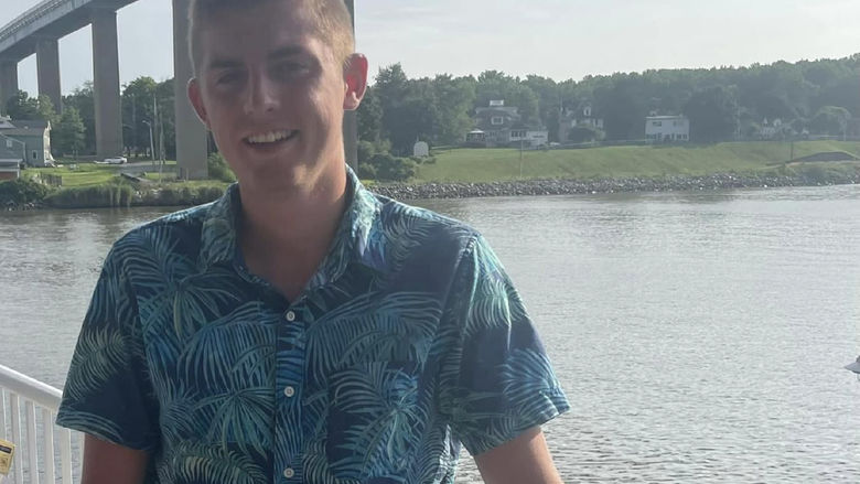 photo of Travis Reynard