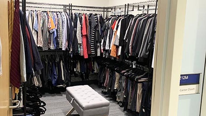 Career Closet
