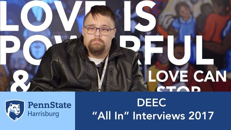 DEEC All In Interviews 2017