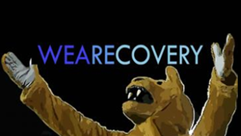 we are Recovery