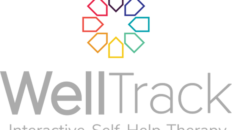 WellTrack Logo